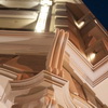 Exterior, interior, furniture, accessories, carving, architecture, panorama, buildings, rooms, office, workspace, color photography