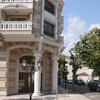 Exterior, interior, furniture, accessories, carving, architecture, panorama, buildings, rooms, office, workspace, color photography