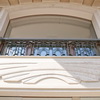 Exterior, interior, furniture, accessories, carving, architecture, panorama, buildings, rooms, office, workspace, color photography