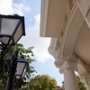 Exterior, interior, furniture, accessories, carving, architecture, panorama, buildings, rooms, office, workspace, color photography