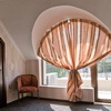 Interior, furniture, accessories, carving, architecture, panorama, rooms, bathroom, bedroom, office, color photography