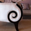 Interior, furniture, accessories, carving, architecture, panorama, rooms, bathroom, bedroom, office, color photography